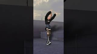 jessi - cold blooded (zepeto dance)