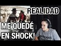[REACCION] CHILA JATUN - OJITOS DE LUNA (VIDEO OFICIAL)