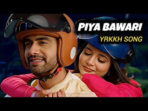 Piya Bawari YRKKH Ep 1811 S 68