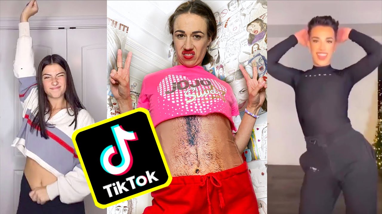 HOW TO GET FAMOUS ON TIK TOK EASY YouTube