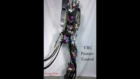 IROS 2010 Dynamic Balance Force Control