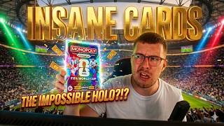 Opening the INSANE Panini Prizm FIFA World Cup Monopoly Box! (Unbelievable Pulls)