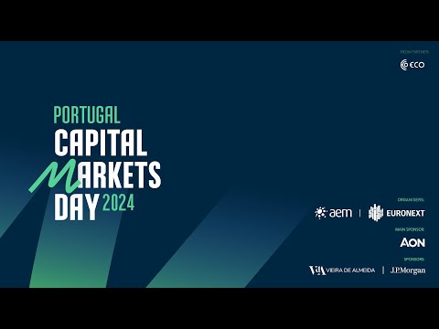 Portugal Capital Markets Day: Quais as tendências da economia portuguesa?