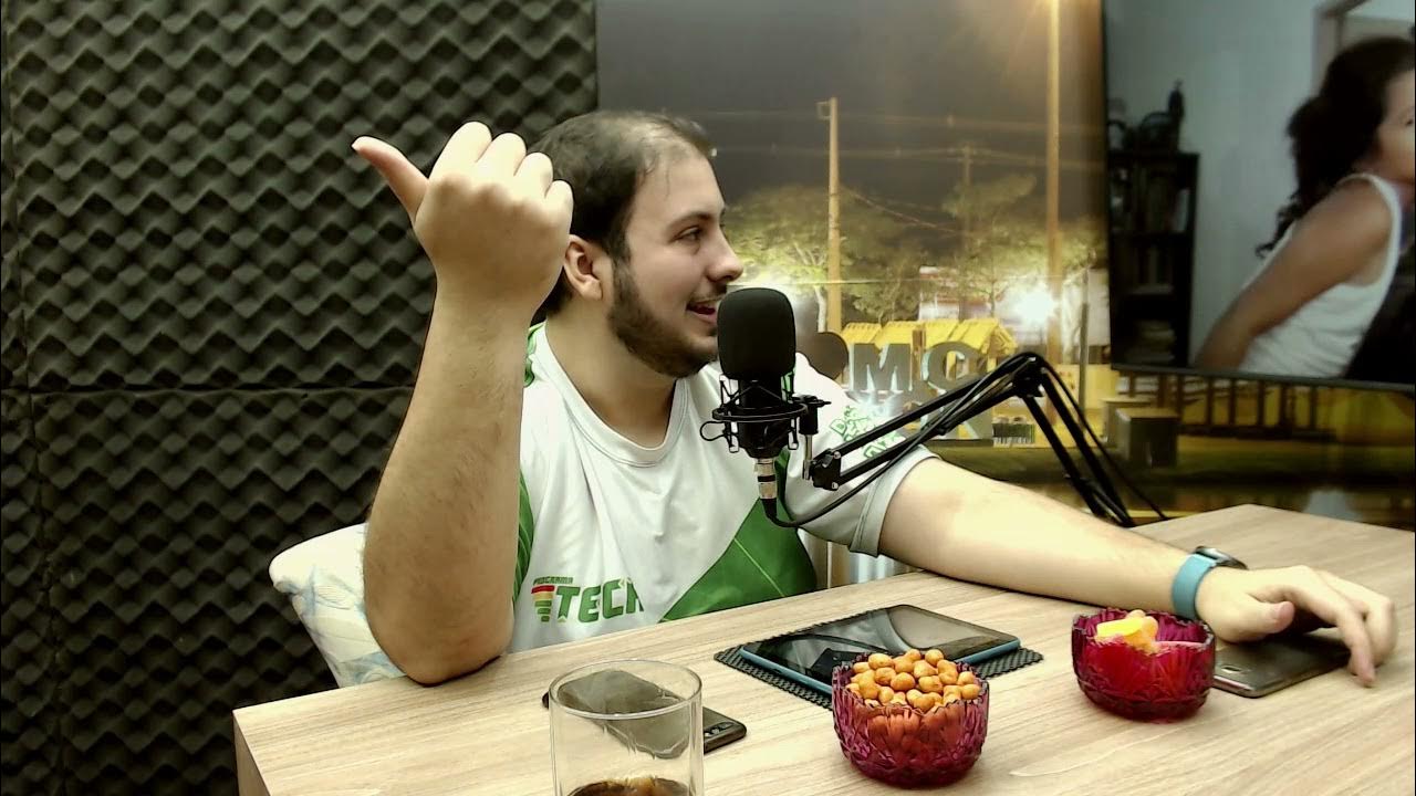 Corel Draw vs. Inkscape Cortes do papo.tech YouTube