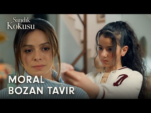 Kutlama partisinde 'Tılsım'