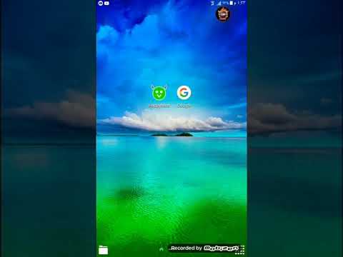 كيفية تنزيل العاب مهكره من على برنامج  