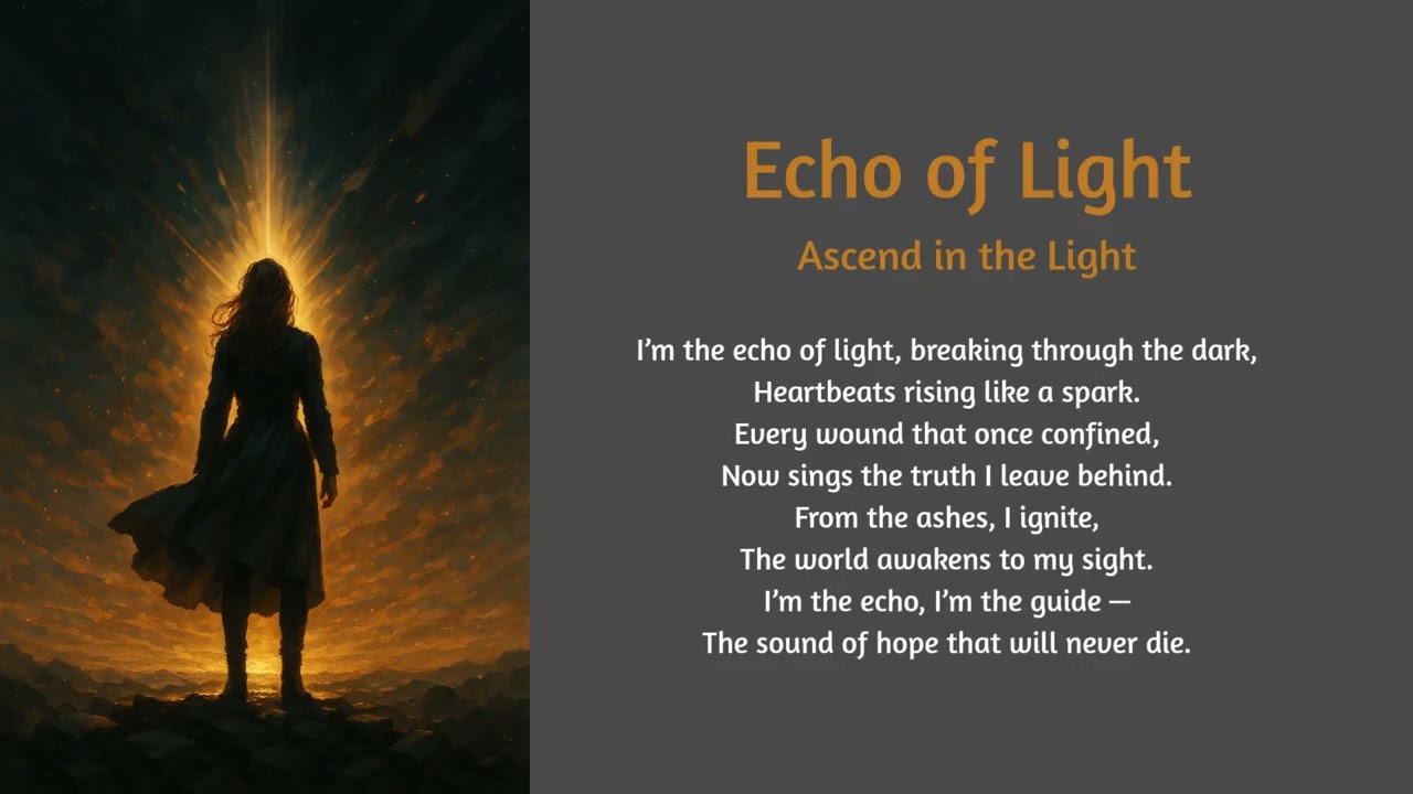 Echo of Light