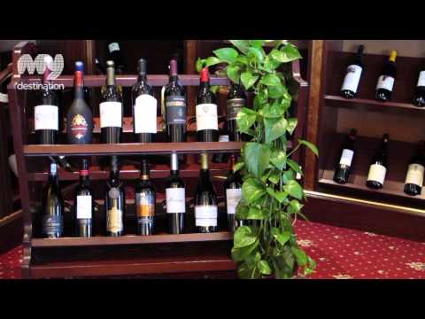 Casa Boyana Restaurant