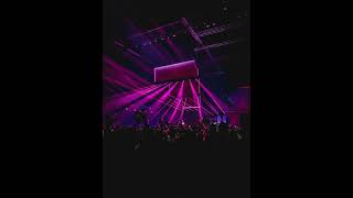 Ben Bohmer | Wall of Strings