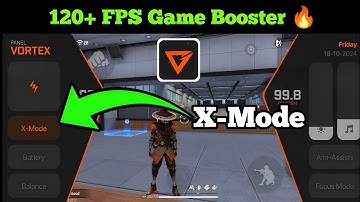 BOOST LOW-END DEVICE PERFORMANCE! 🚀 GVR Game Booster | 120FPS Ultimate Guide (2025) ⚡️