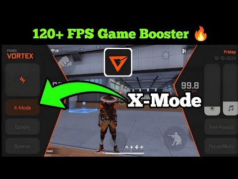 BOOST LOW-END DEVICE