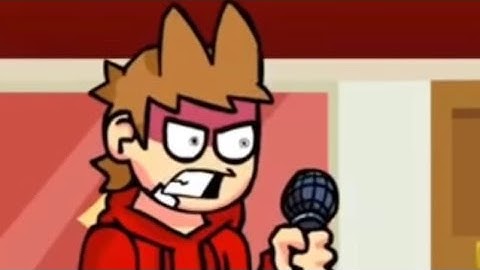 VS TORD: EXPANDED | "Target" Leak
