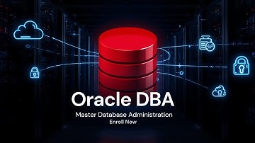 Oracle DBA Training Program Overview - For Professionals