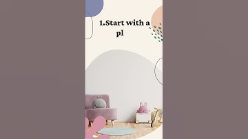 Decluttering Children