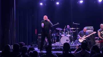 Dr. Know - Piece of Meat [LIVE 2024]