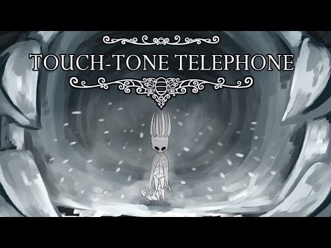Video: Touch Tone Otkriva čudan Krajolik Zemlje Spook
