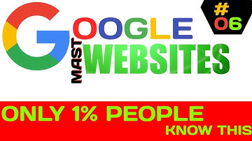 Google Interesting Website | PART - 6 | Google Tricks | #shorts #Google #BacktoBasics