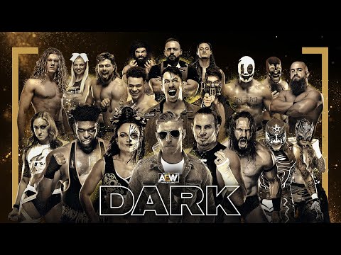 7 Matches Headline a Loaded Card Featuring H.F.O. v Orange Cassidy, Chuck, & Yuta | AEW Dark, Ep 104