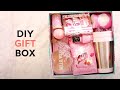DIY Box of Happy - Just Because Gift Idea - HGTV Handmade