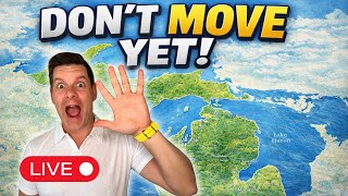 15 Smart Moves I’d Make Buying in Northern Michigan This Spring (2026)