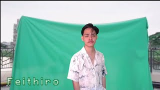 intro Erpan1140 terbaru 2021(green screen erpan)