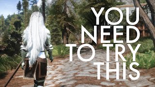 Nolvus Ascension - Skyrim Modlist Review Part 2: The Lands beyond Skyrim