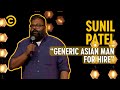 Sunil patels genius business ideas  comedy central live