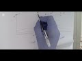 Asymmetry or Tailing factor Calculation manually using peak width