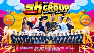 LIVE SK GROUP Sabtu,7 Oktober 2023  Edisi Gg Makam  Cipete Tangerang (SIANG)