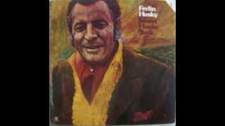 Video thumbnail of "Ferlin Husky -  Old Dogs, Children, And Watermelon Wine"