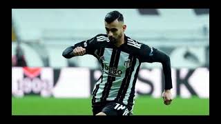 Quaresma Vs Ghezzal