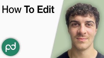 How To Edit Pandadoc [2025 Full Guide]