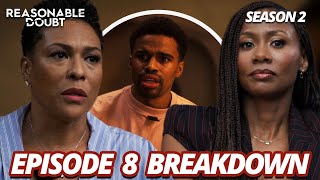 Celebrity OKAY SO WHO OFFED WENDY FOR REAL?!? | HULU REASONABLE DOUBT SEASON 3 EPISODE 8 BREAKDOWN Wealth