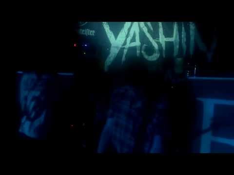 The Elijah In Misery Live At Summerjam 2013