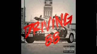 Rockie Fresh - Twenties (Driving 88)