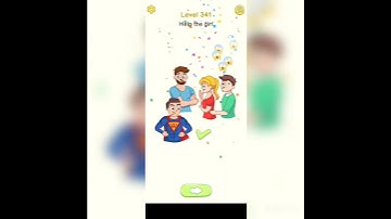 delete puzzle level 341