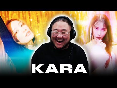 The Kulture Study: Kara 'When I Move' Mv Reaction x Review