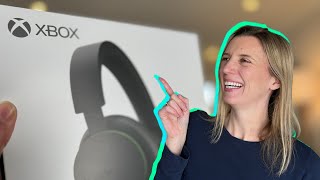 Famous You Have Complete Control with the Xbox Wireless Headset Wealth