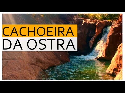 O perrengue mais próximo de BH - Cachoeira da Ostra