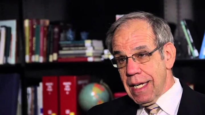 Dr. Leonard Rubenstein - Attacks on Syria's Medica...