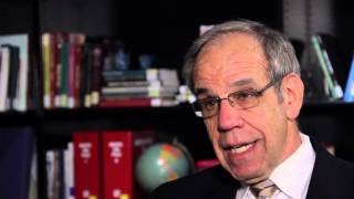 Dr. Leonard Rubenstein - Attacks on Syria's Medical Personnel and Facilities