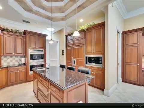 8510 KENTUCKY DERBY DRIVE, Odessa, FL home video tour