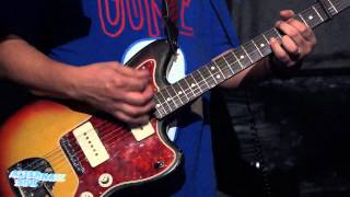Dinosaur Jr - "Little Fury Things" (Live at WFUV) chords