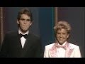 Short Film Winners: 1983 Oscars