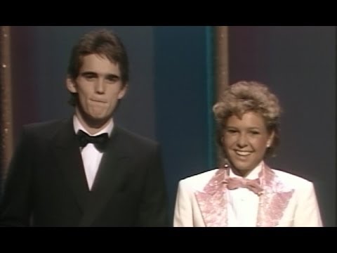 Short Film Winners: 1983 Oscars