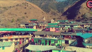 Village munglori jaunpur uttrakhand/baisakh lagalu full hd video
song/pritam bhartwan