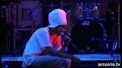 Mellow Mood. Live @Rototom 2011 (Dance inna Babylon - Puoi dirlo a tutti - Only you)