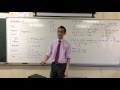 Arithmetic Progressions and Logarithms