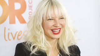 Sia Divorce Shocker: Split from Dan Bernad After 2 Years Unveiled! Details