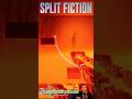 Split Fiction Аварійний режим #BloodMerya #SplitFiction #SF #Shorts